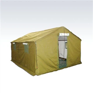 چادر نظامی زمستانی سنگین